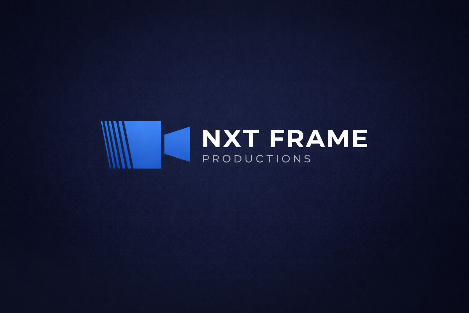 NXT Frame Productions